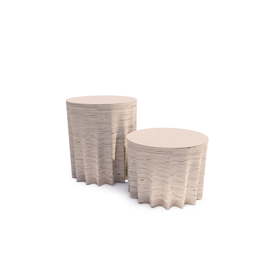 Tapita Coffee Table Large